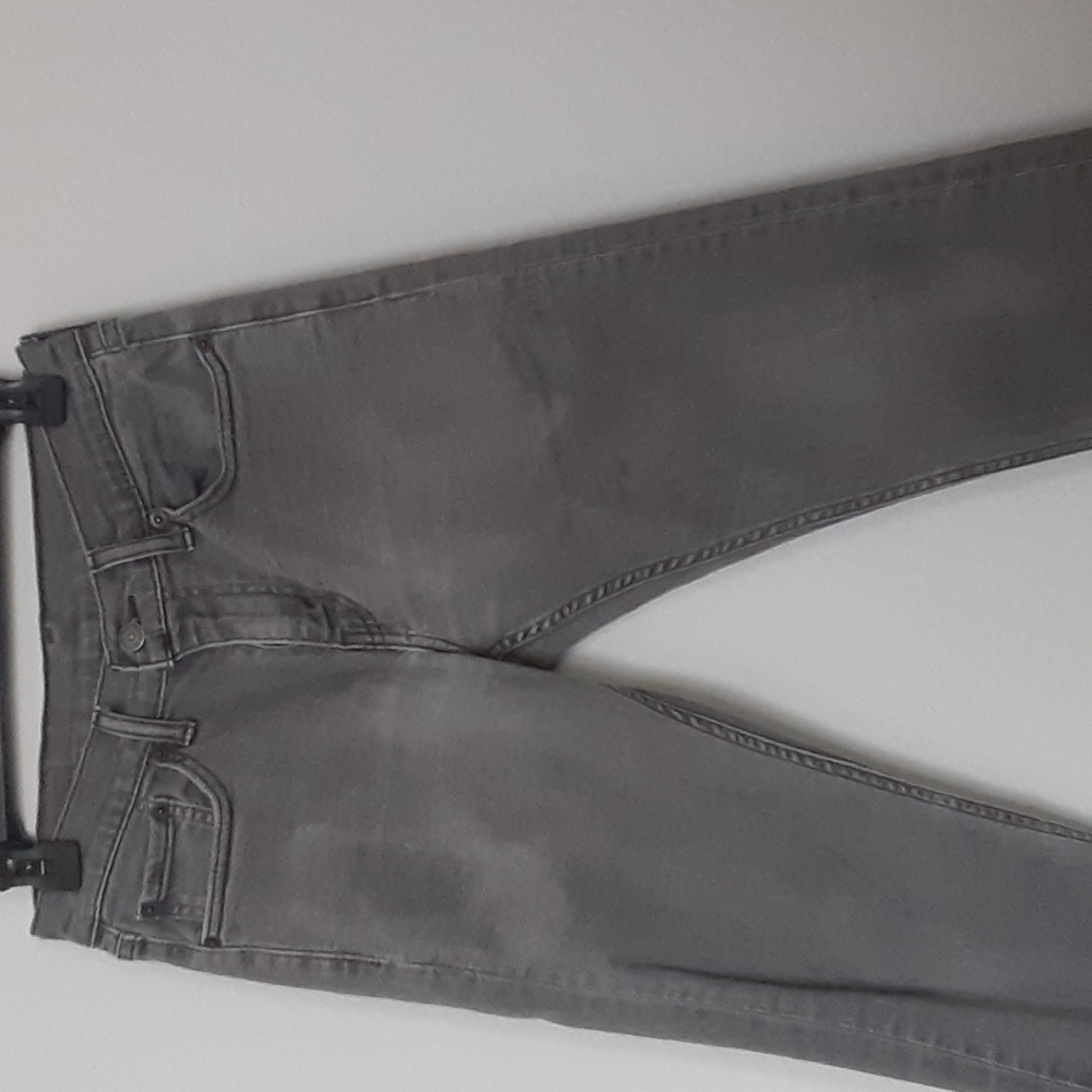 Levi Strauss &Co 511 Mens jeans